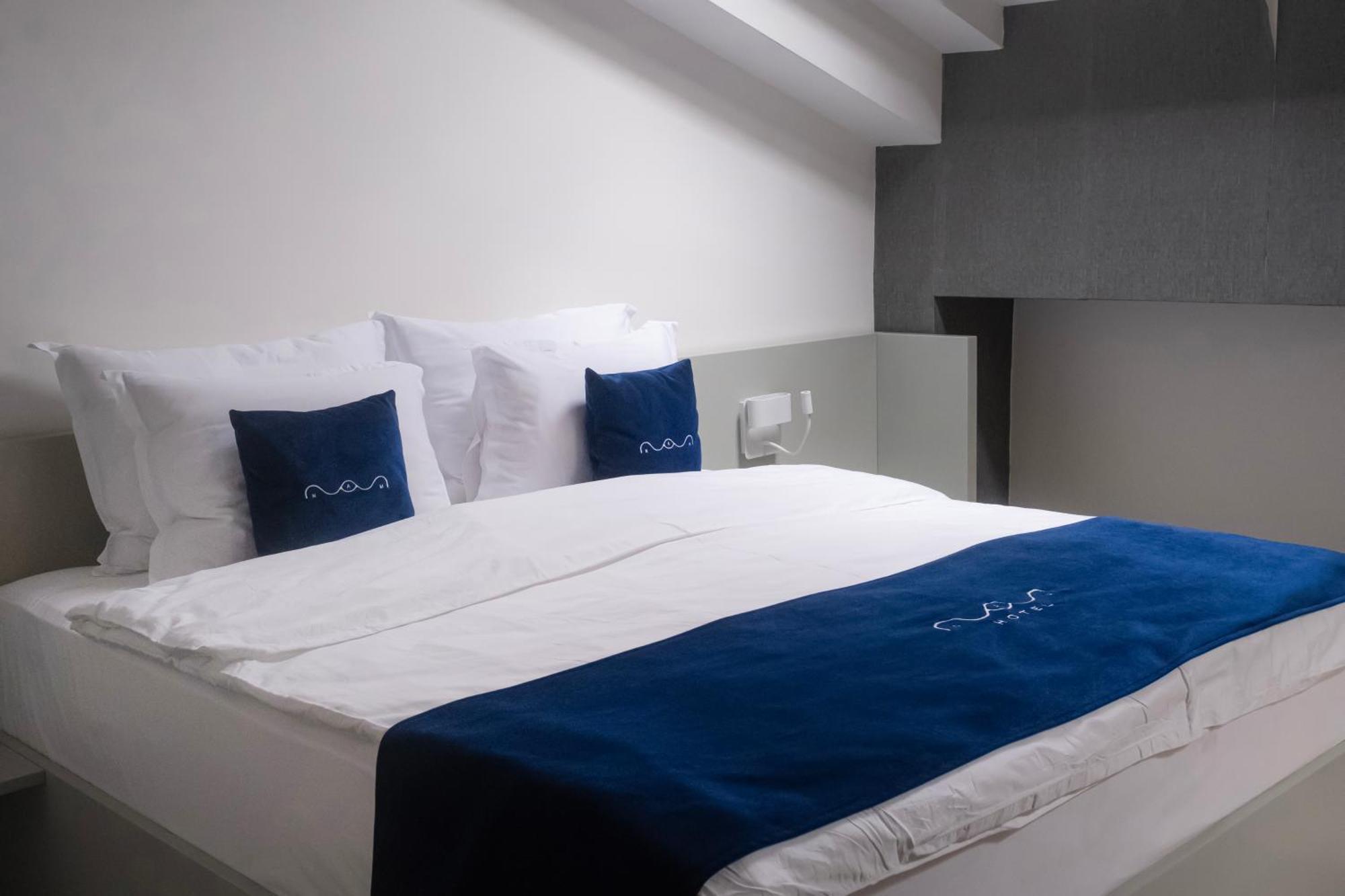 Nam Hotel Prizren Exterior foto