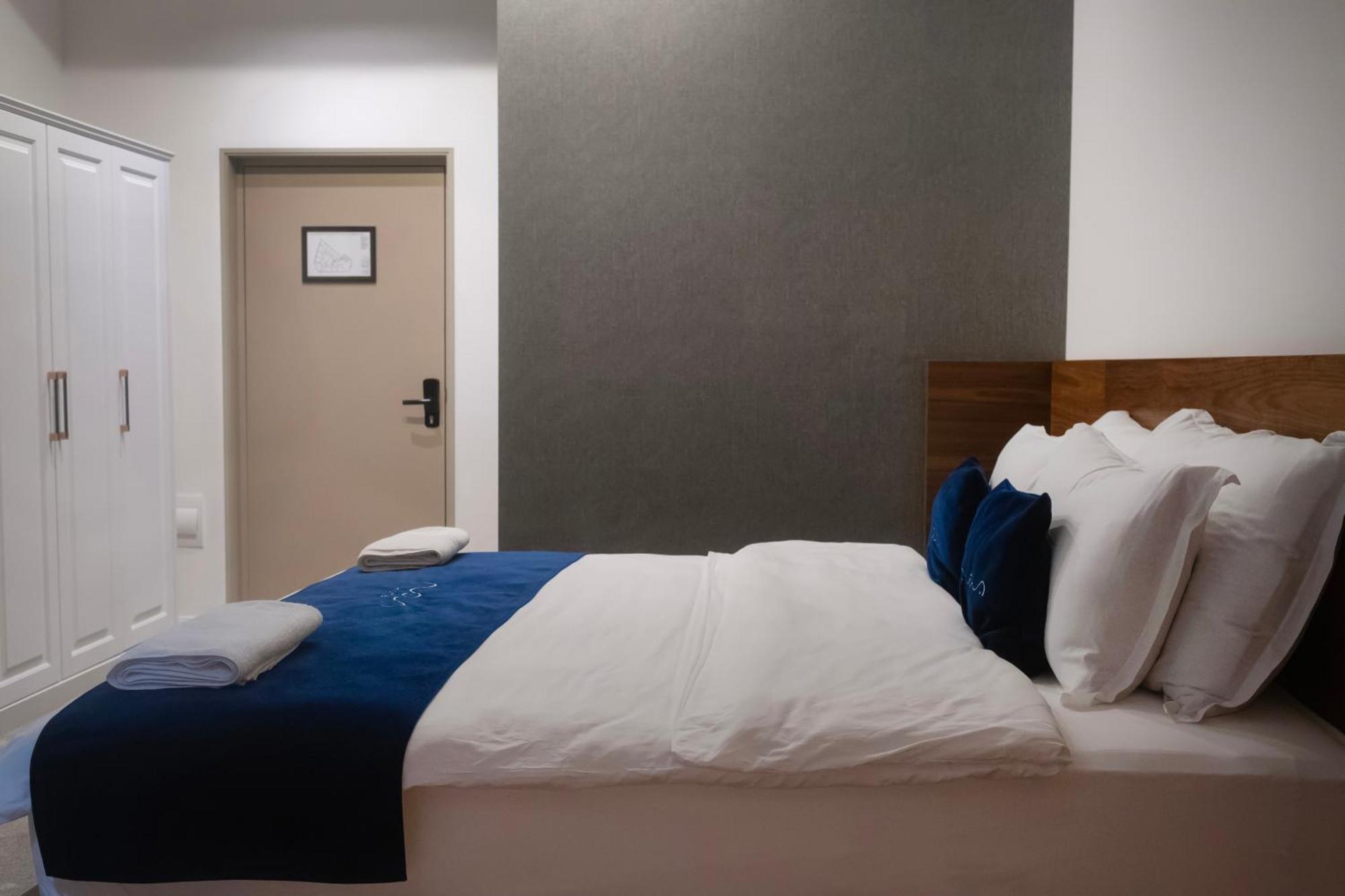 Nam Hotel Prizren Exterior foto