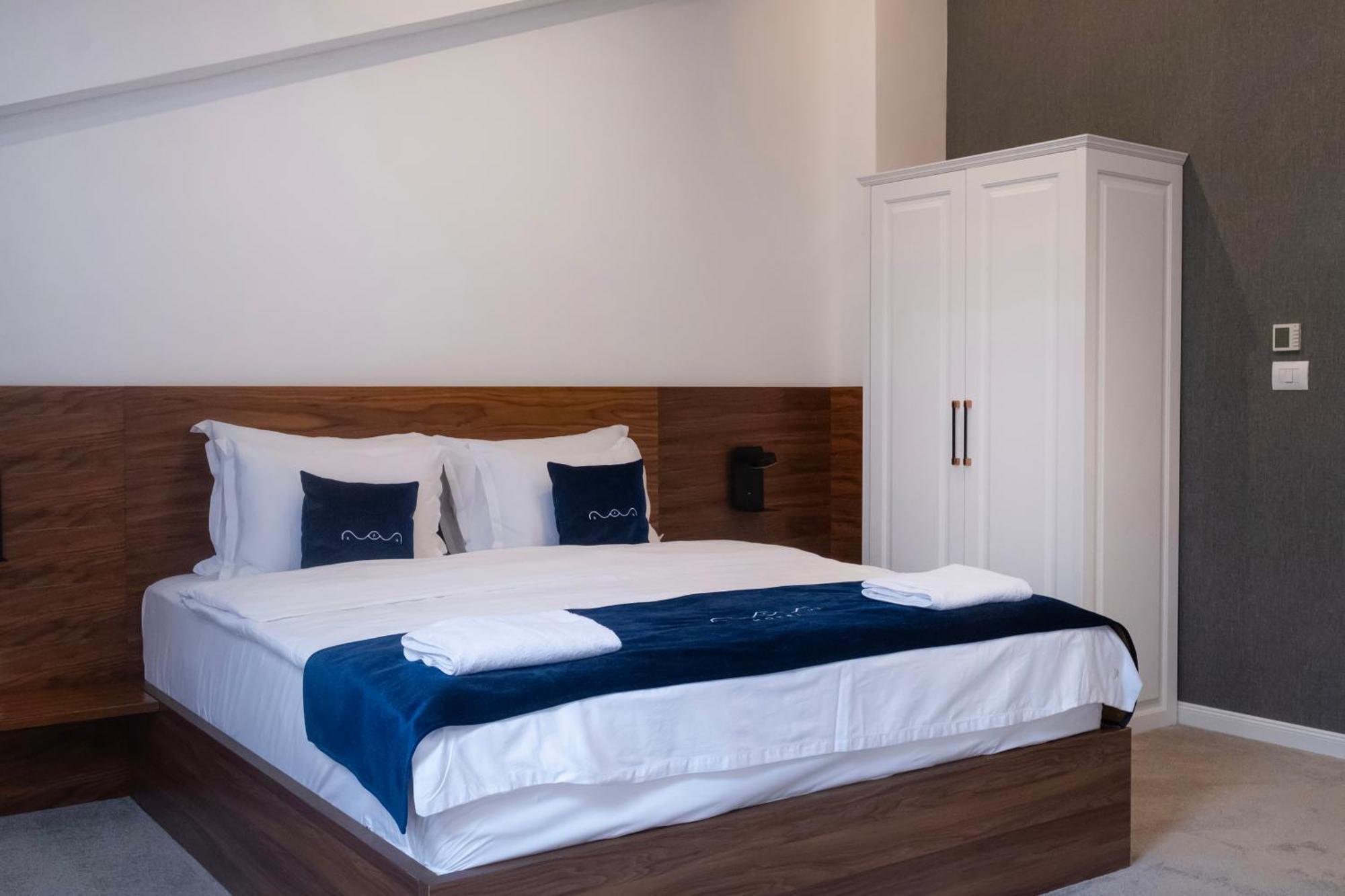 Nam Hotel Prizren Exterior foto
