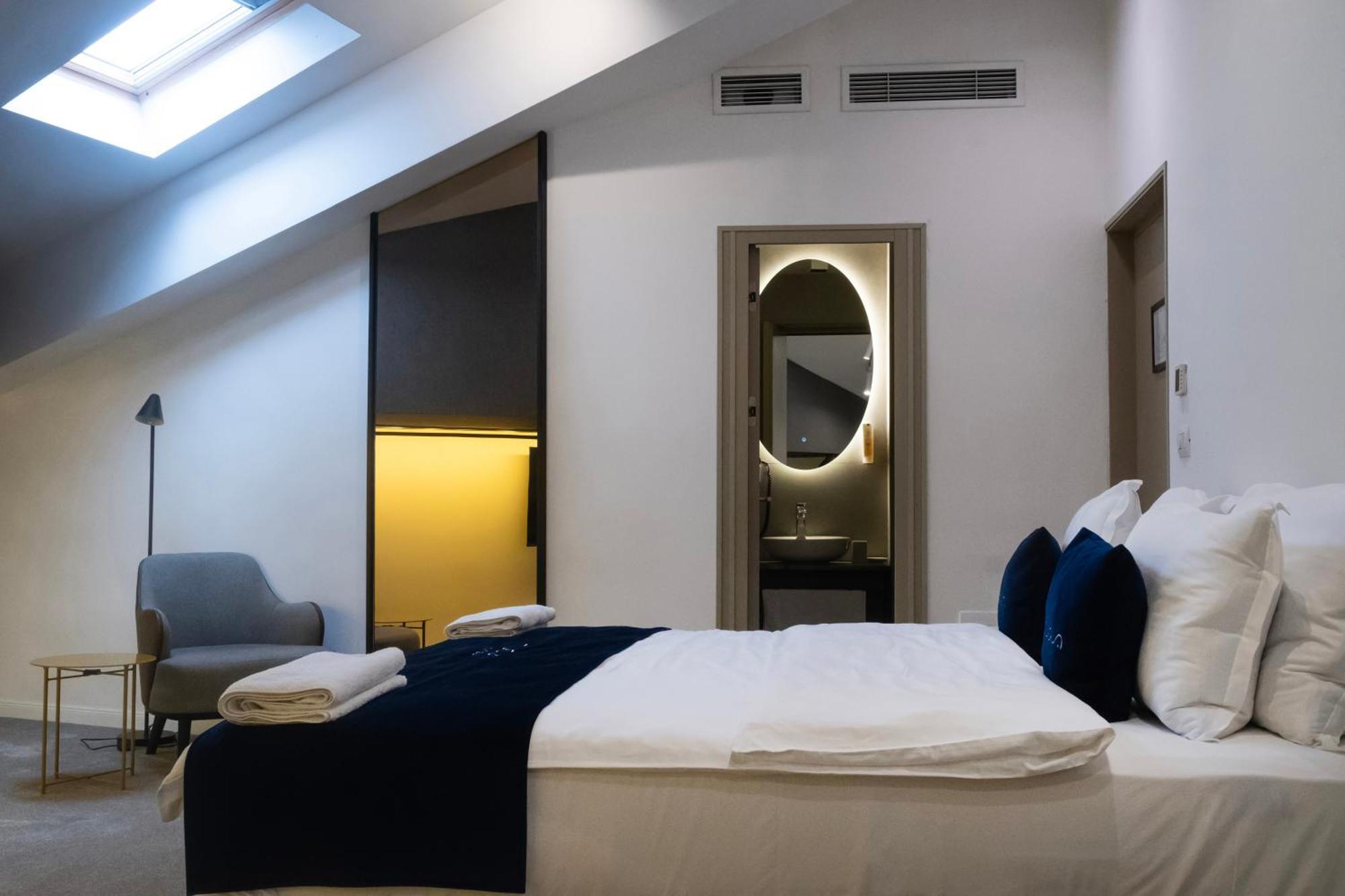 Nam Hotel Prizren Exterior foto